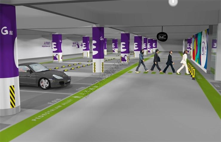 停車場(chǎng)交通設(shè)施有哪些？（停車場(chǎng)設(shè)施）